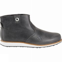 Vaude Womens UBN Solna Mid Shoe Anthracite